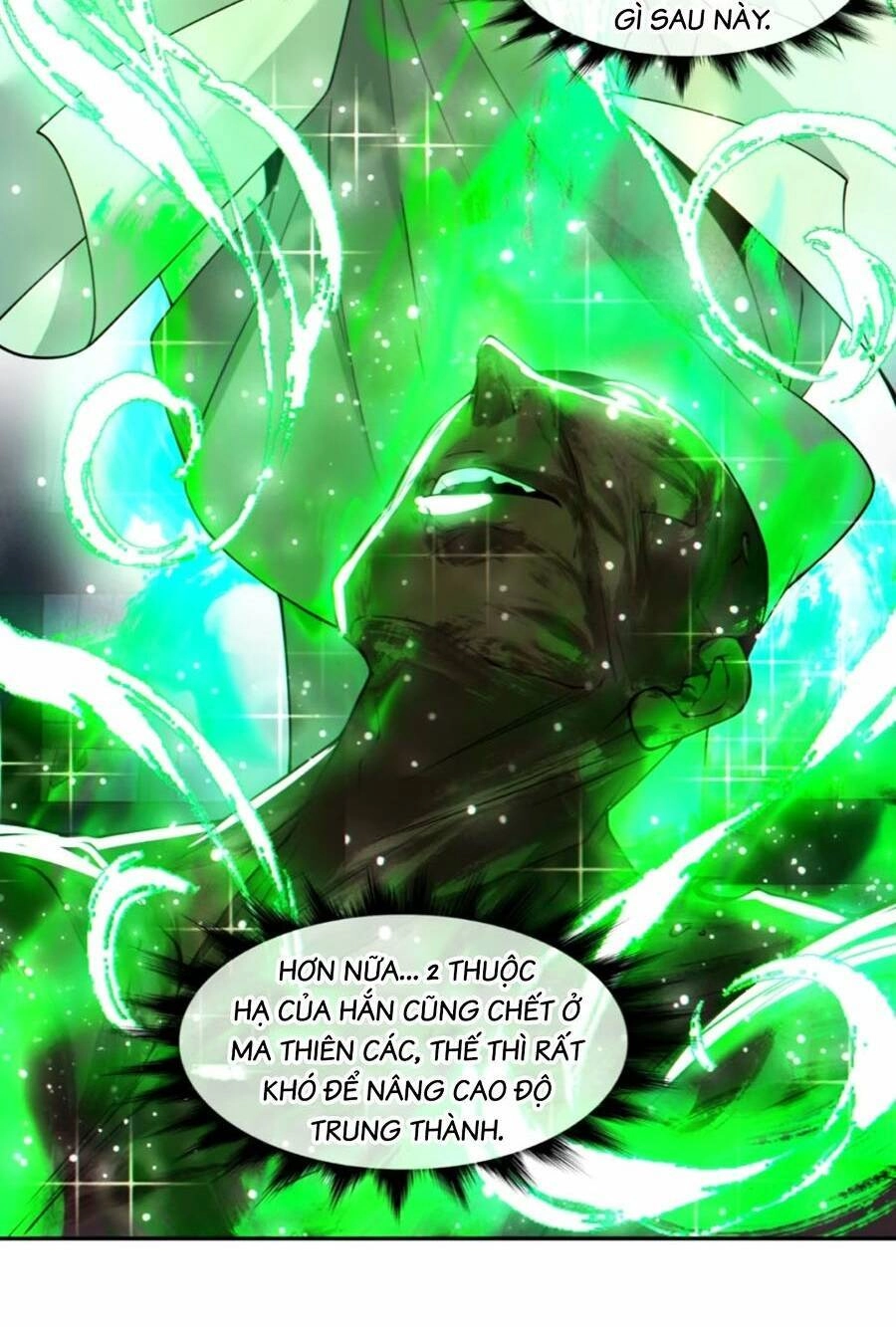 Đồ Đệ Của Ta Đều Là Đại Phản Phái Chapter 157 - 24