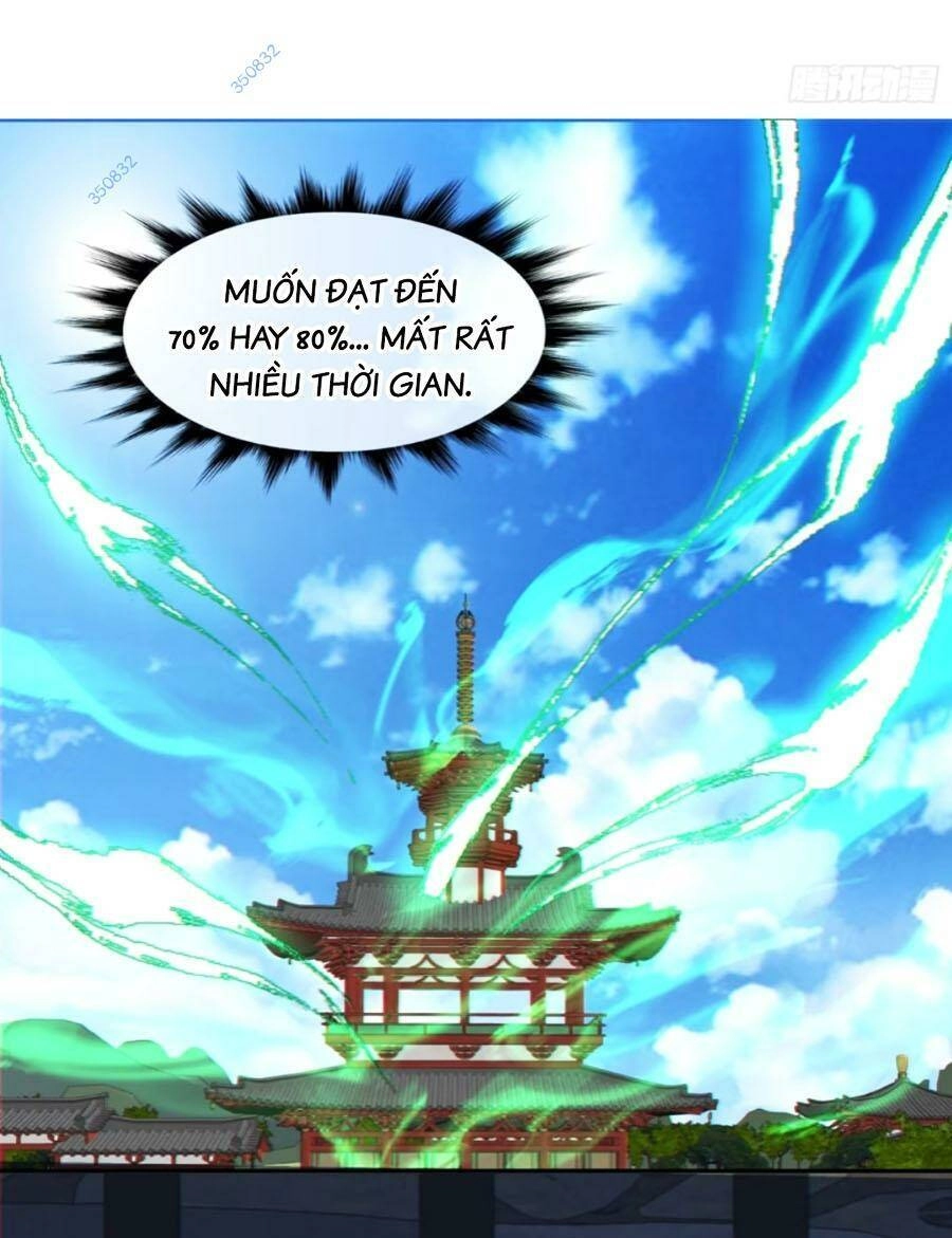 Đồ Đệ Của Ta Đều Là Đại Phản Phái Chapter 157 - 25