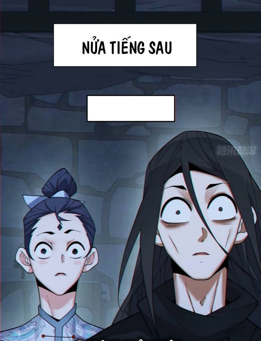 Đồ Đệ Của Ta Đều Là Đại Phản Phái Chapter 157 - 26