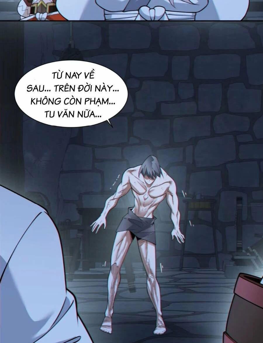 Đồ Đệ Của Ta Đều Là Đại Phản Phái Chapter 157 - 28