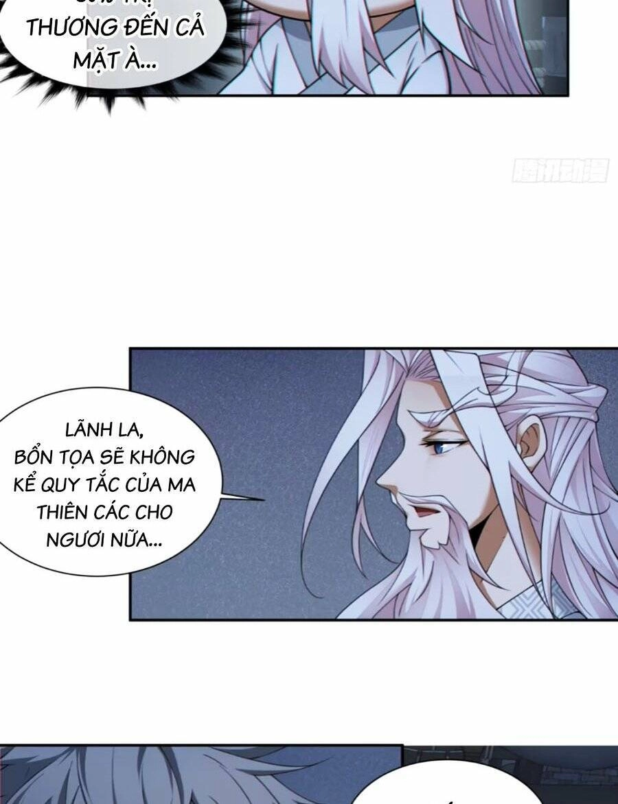 Đồ Đệ Của Ta Đều Là Đại Phản Phái Chapter 157 - 31