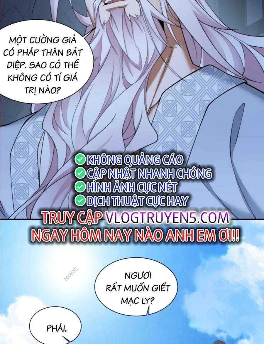 Đồ Đệ Của Ta Đều Là Đại Phản Phái Chapter 157 - 34