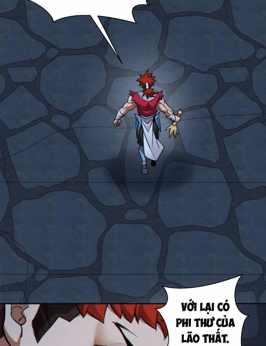 Đồ Đệ Của Ta Đều Là Đại Phản Phái Chapter 157 - 39