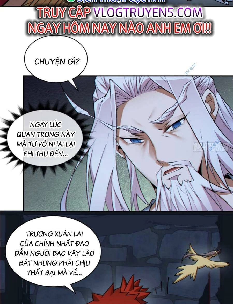 Đồ Đệ Của Ta Đều Là Đại Phản Phái Chapter 157 - 41