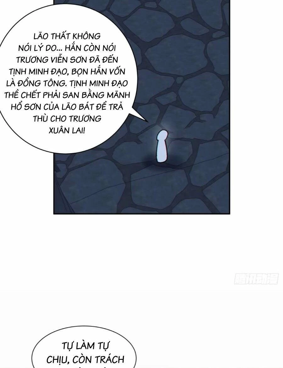 Đồ Đệ Của Ta Đều Là Đại Phản Phái Chapter 157 - 43