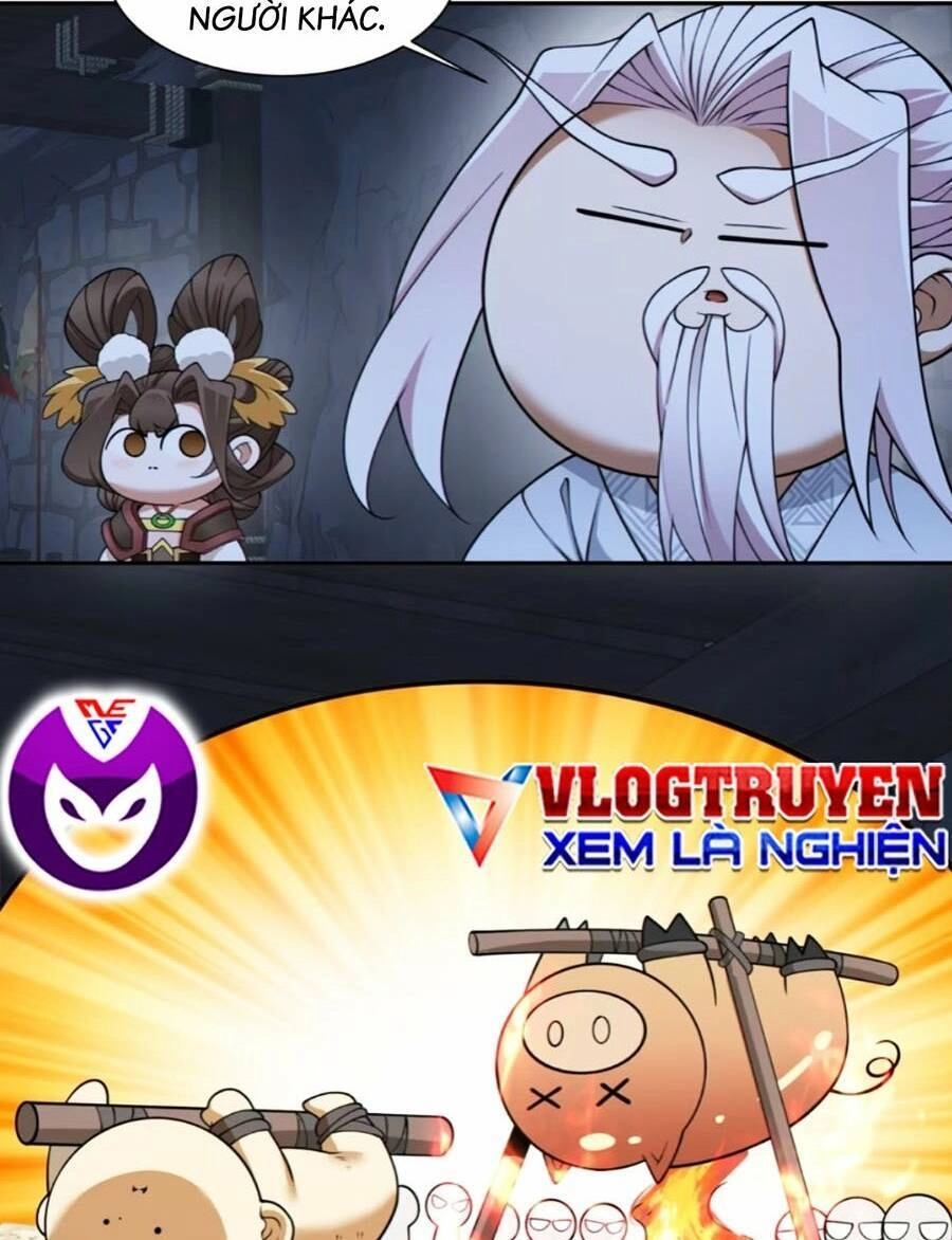 Đồ Đệ Của Ta Đều Là Đại Phản Phái Chapter 157 - 44