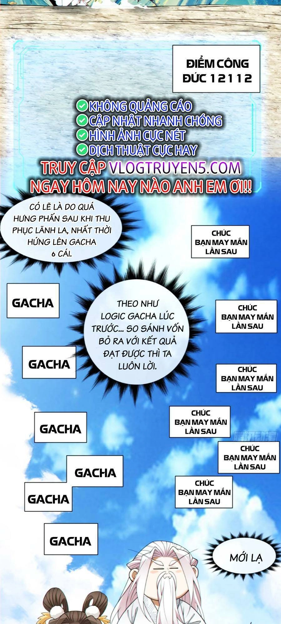 Đồ Đệ Của Ta Đều Là Đại Phản Phái Chapter 158 - 8