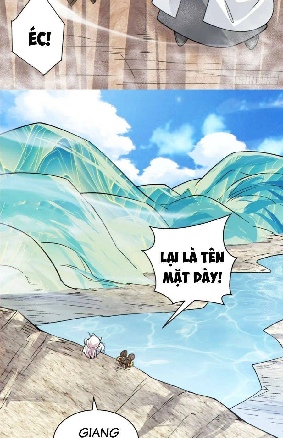 Đồ Đệ Của Ta Đều Là Đại Phản Phái Chapter 158 - 17