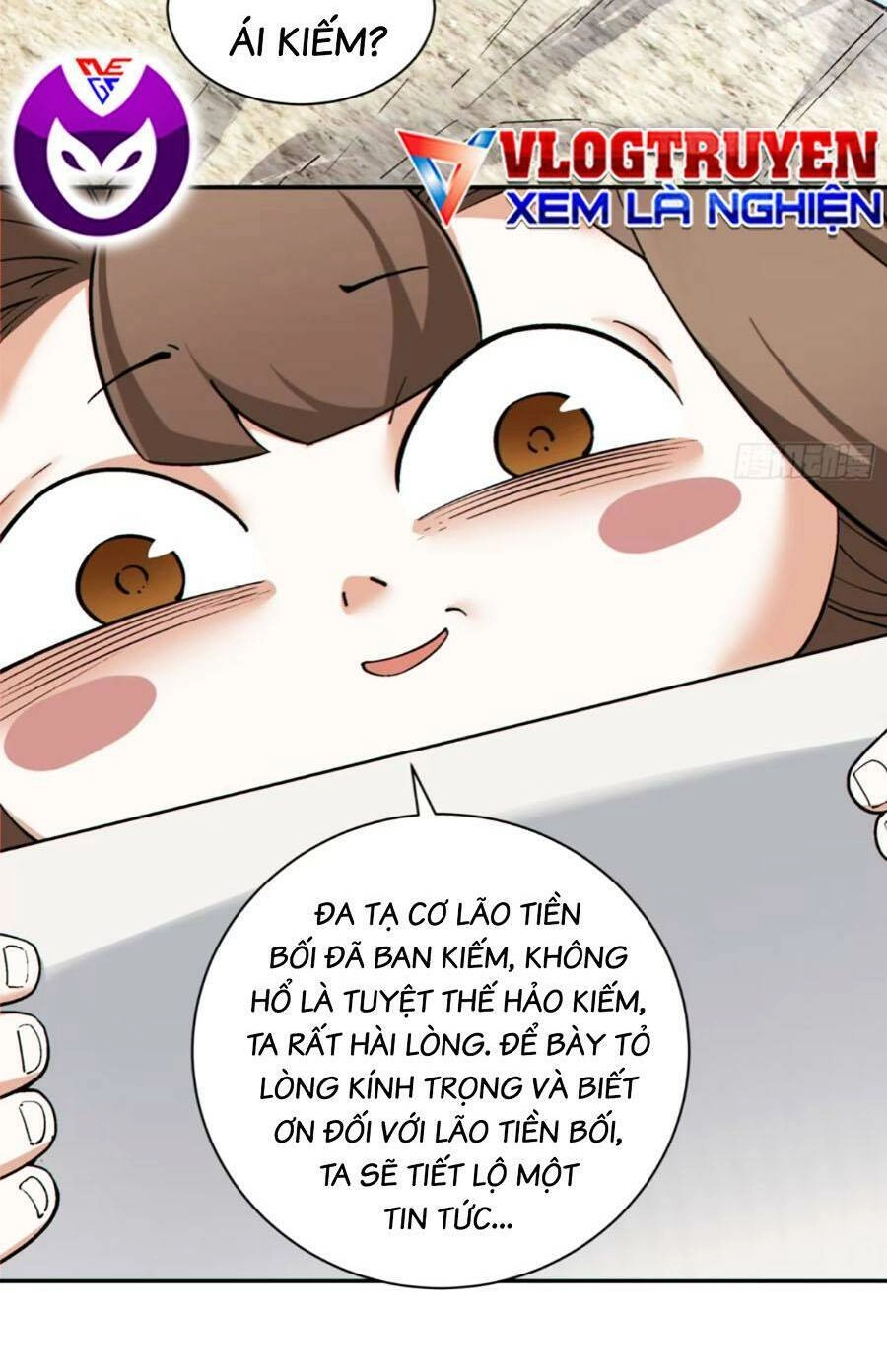 Đồ Đệ Của Ta Đều Là Đại Phản Phái Chapter 158 - 18