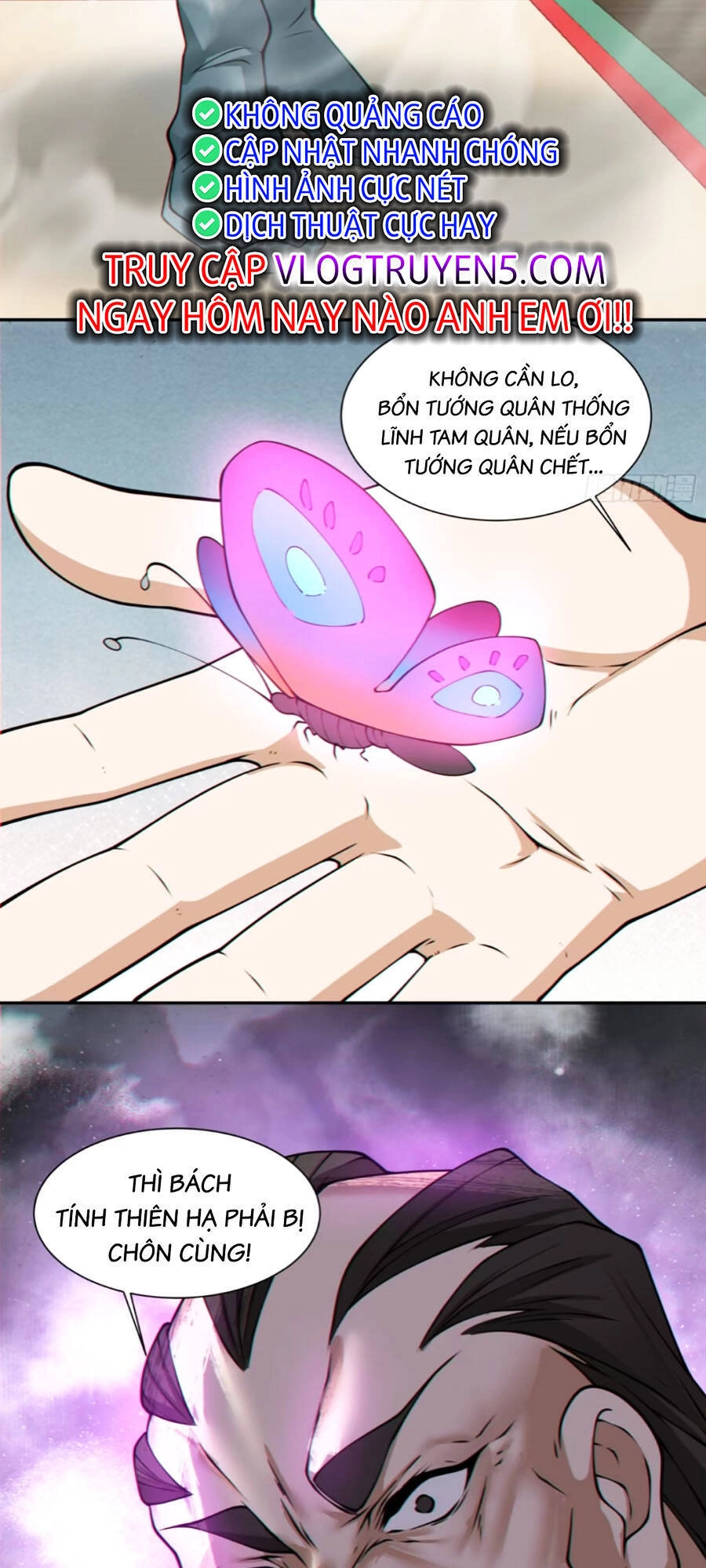 Đồ Đệ Của Ta Đều Là Đại Phản Phái Chapter 158 - 30