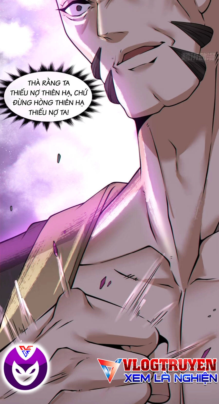 Đồ Đệ Của Ta Đều Là Đại Phản Phái Chapter 158 - 31