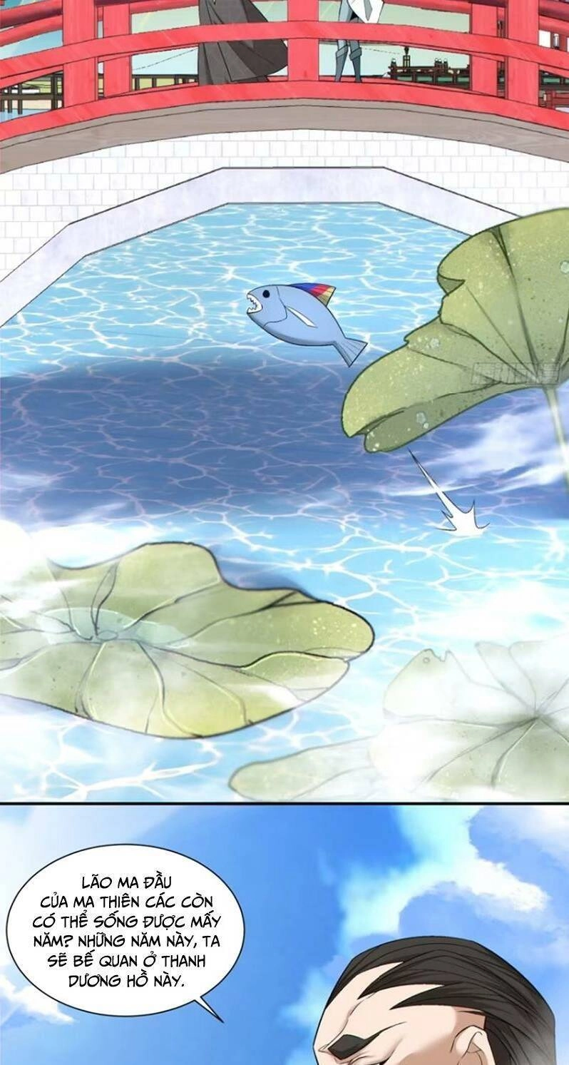 Đồ Đệ Của Ta Đều Là Đại Phản Phái Chapter 159 - 3