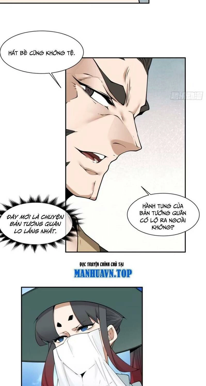 Đồ Đệ Của Ta Đều Là Đại Phản Phái Chapter 159 - 8