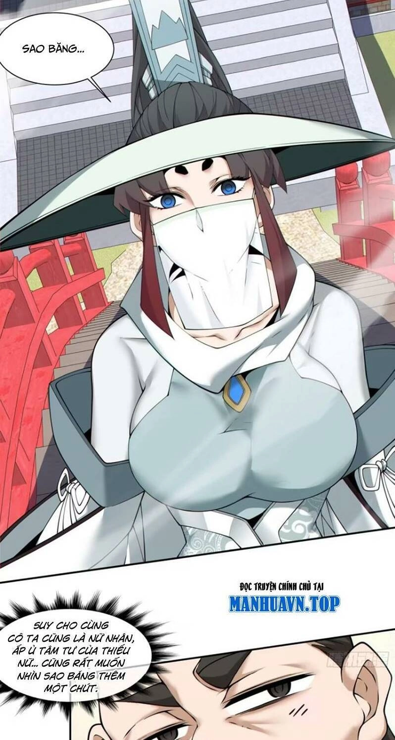 Đồ Đệ Của Ta Đều Là Đại Phản Phái Chapter 159 - 14