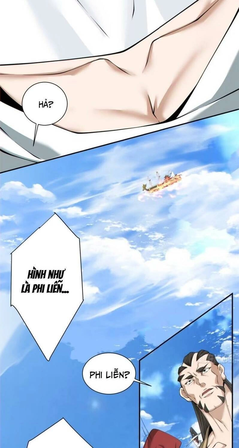 Đồ Đệ Của Ta Đều Là Đại Phản Phái Chapter 159 - 16