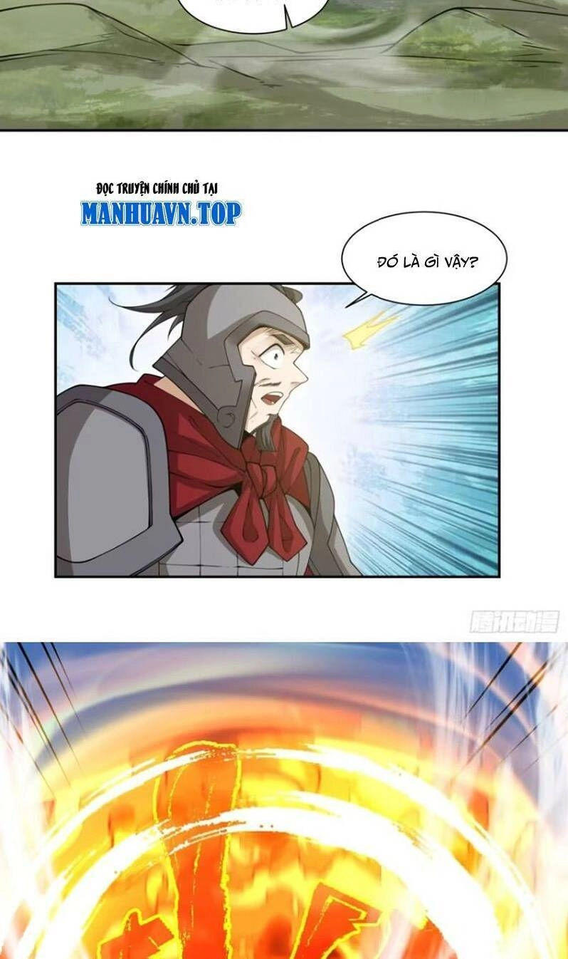 Đồ Đệ Của Ta Đều Là Đại Phản Phái Chapter 159 - 22