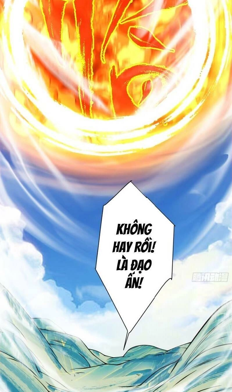 Đồ Đệ Của Ta Đều Là Đại Phản Phái Chapter 159 - 23