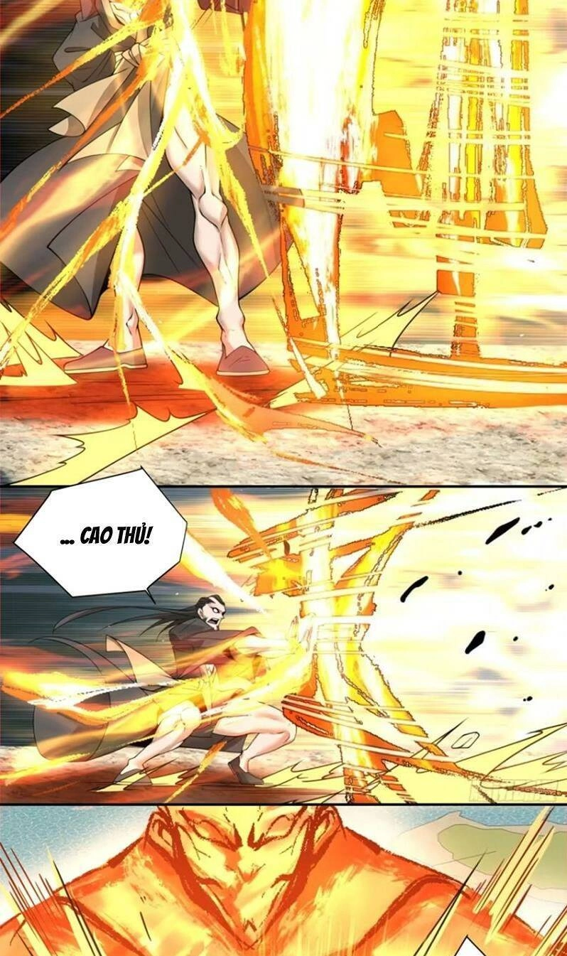 Đồ Đệ Của Ta Đều Là Đại Phản Phái Chapter 159 - 25