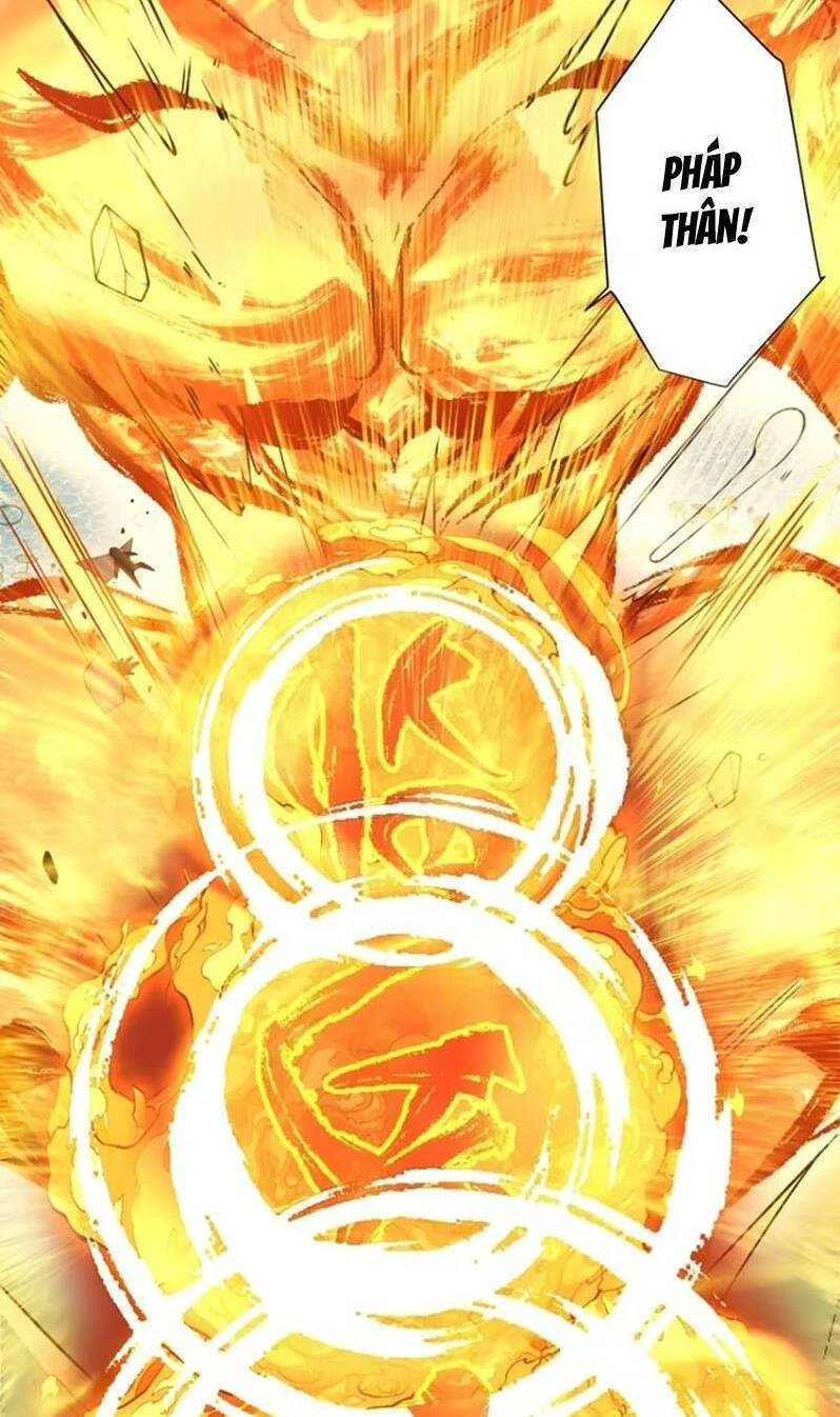 Đồ Đệ Của Ta Đều Là Đại Phản Phái Chapter 159 - 26