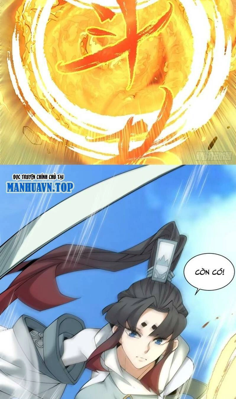 Đồ Đệ Của Ta Đều Là Đại Phản Phái Chapter 159 - 27