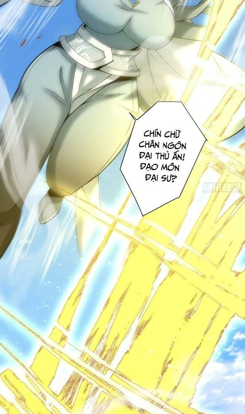 Đồ Đệ Của Ta Đều Là Đại Phản Phái Chapter 159 - 28