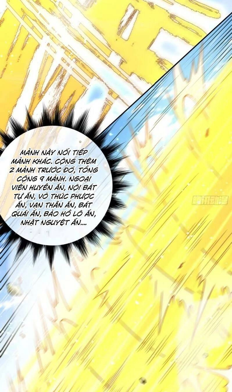 Đồ Đệ Của Ta Đều Là Đại Phản Phái Chapter 159 - 29