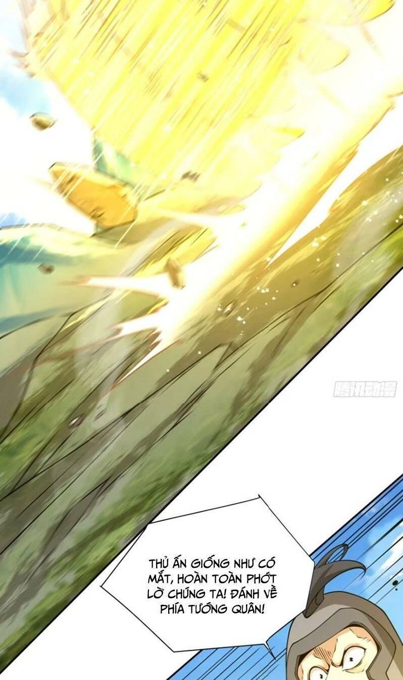 Đồ Đệ Của Ta Đều Là Đại Phản Phái Chapter 159 - 30