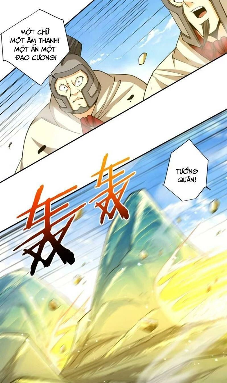 Đồ Đệ Của Ta Đều Là Đại Phản Phái Chapter 159 - 31