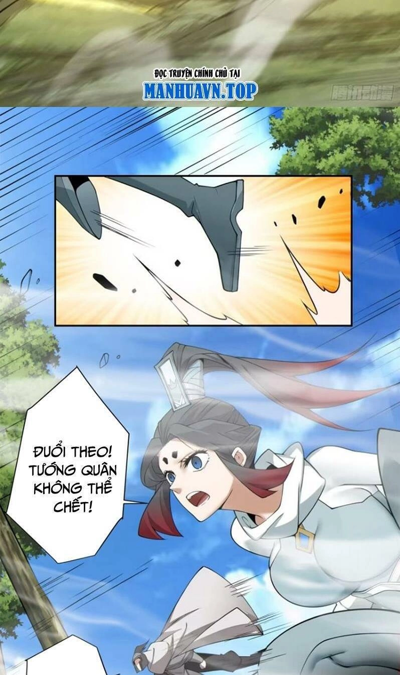 Đồ Đệ Của Ta Đều Là Đại Phản Phái Chapter 159 - 32