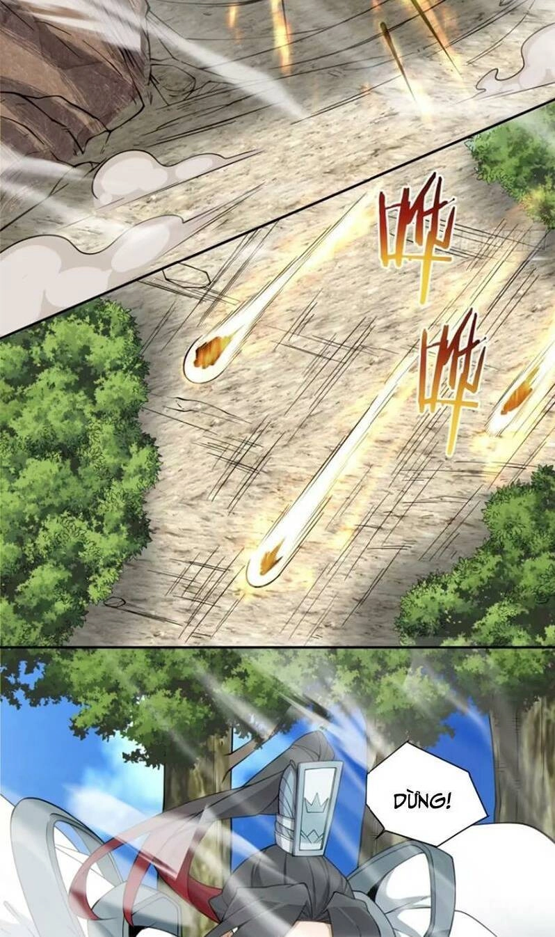 Đồ Đệ Của Ta Đều Là Đại Phản Phái Chapter 159 - 34