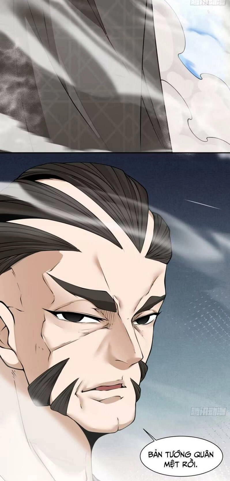 Đồ Đệ Của Ta Đều Là Đại Phản Phái Chapter 159 - 39