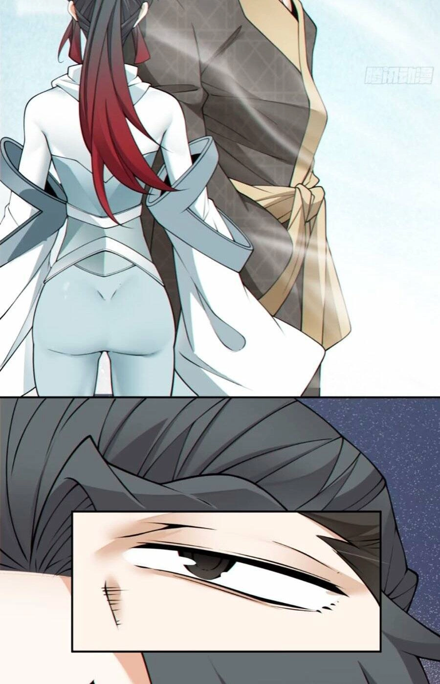 Đồ Đệ Của Ta Đều Là Đại Phản Phái Chapter 160 - 7