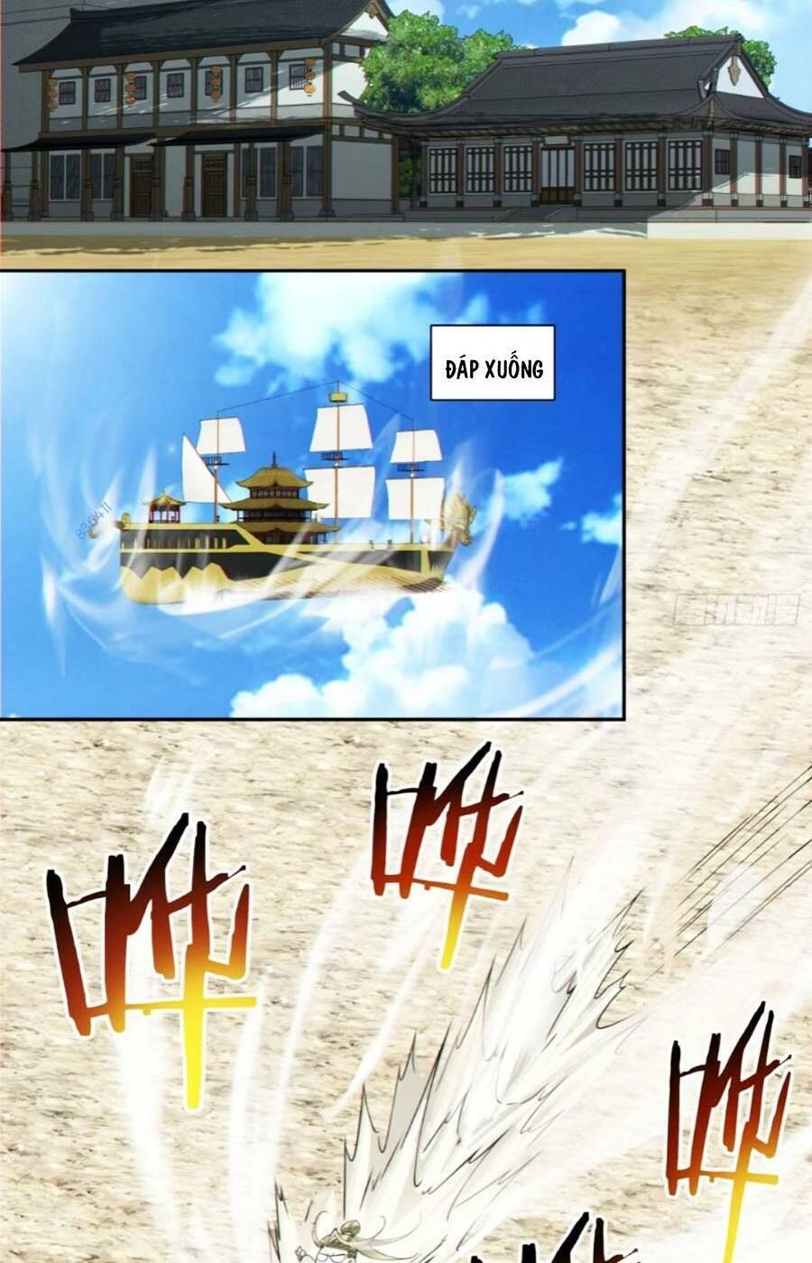 Đồ Đệ Của Ta Đều Là Đại Phản Phái Chapter 160 - 26