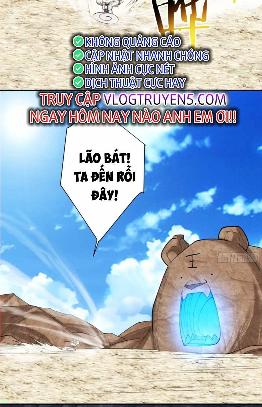 Đồ Đệ Của Ta Đều Là Đại Phản Phái Chapter 160 - 27