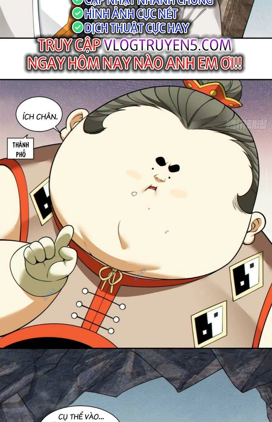 Đồ Đệ Của Ta Đều Là Đại Phản Phái Chapter 160 - 43