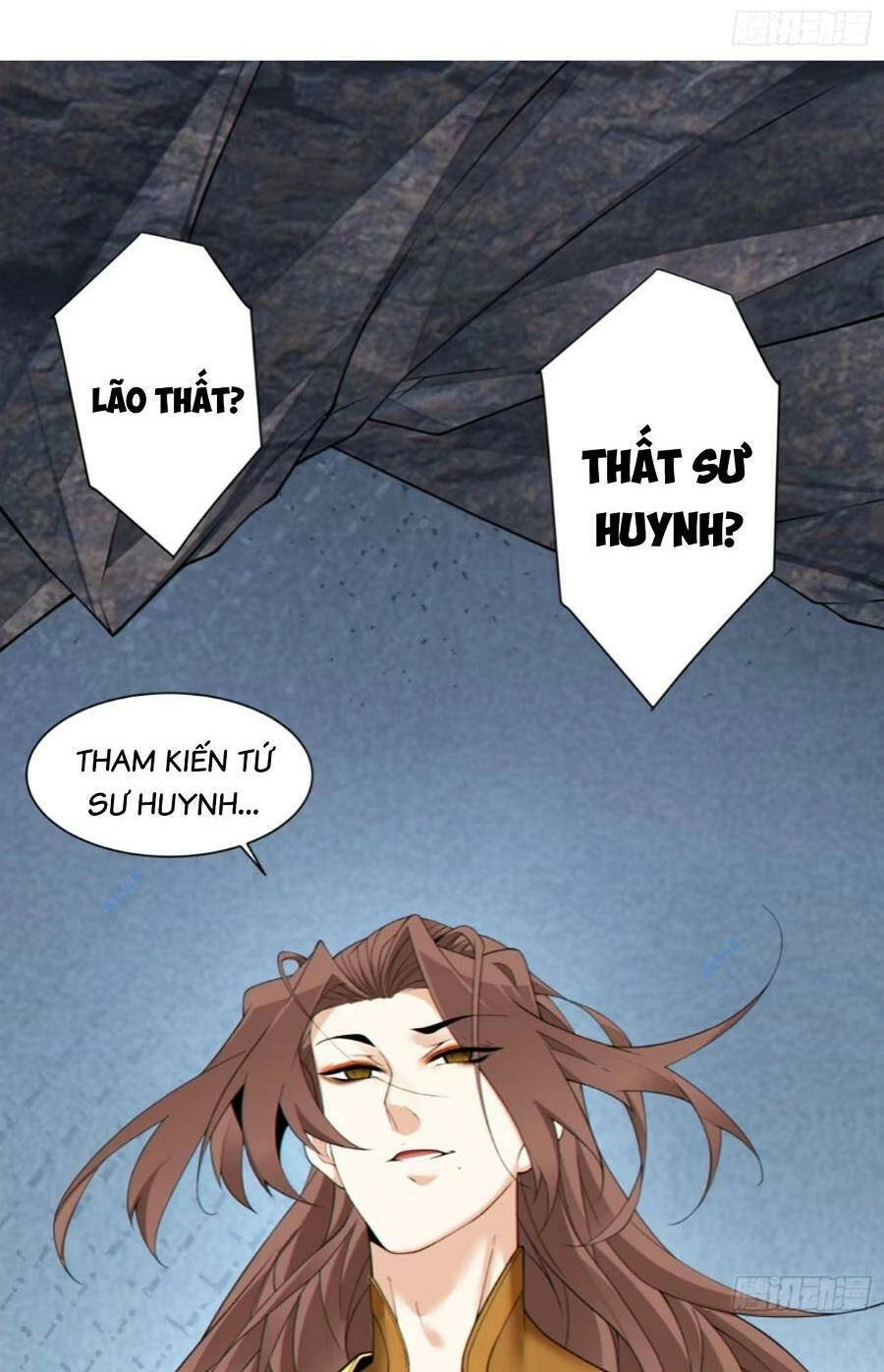 Đồ Đệ Của Ta Đều Là Đại Phản Phái Chapter 160 - 45