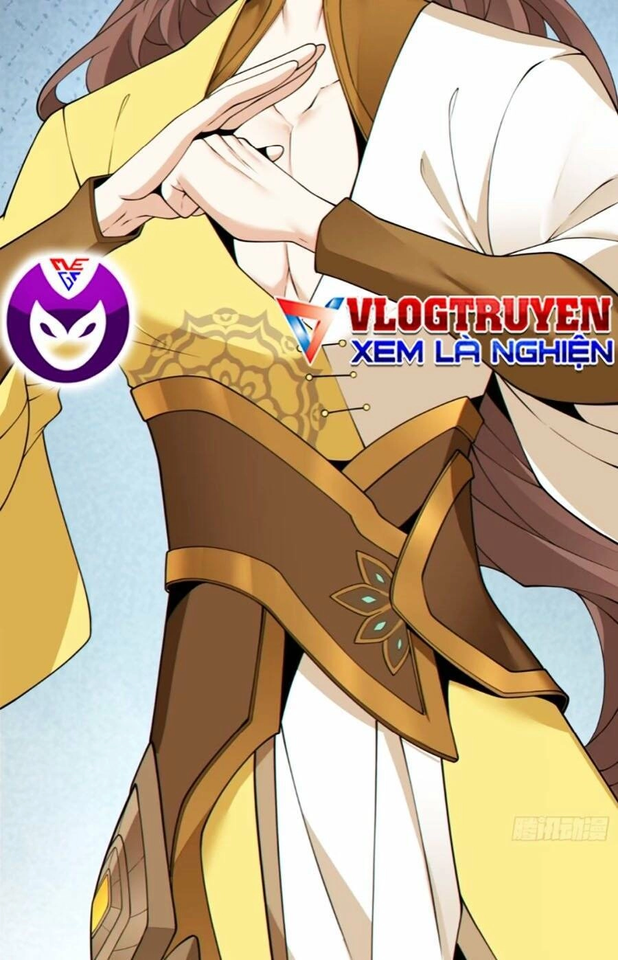 Đồ Đệ Của Ta Đều Là Đại Phản Phái Chapter 160 - 46