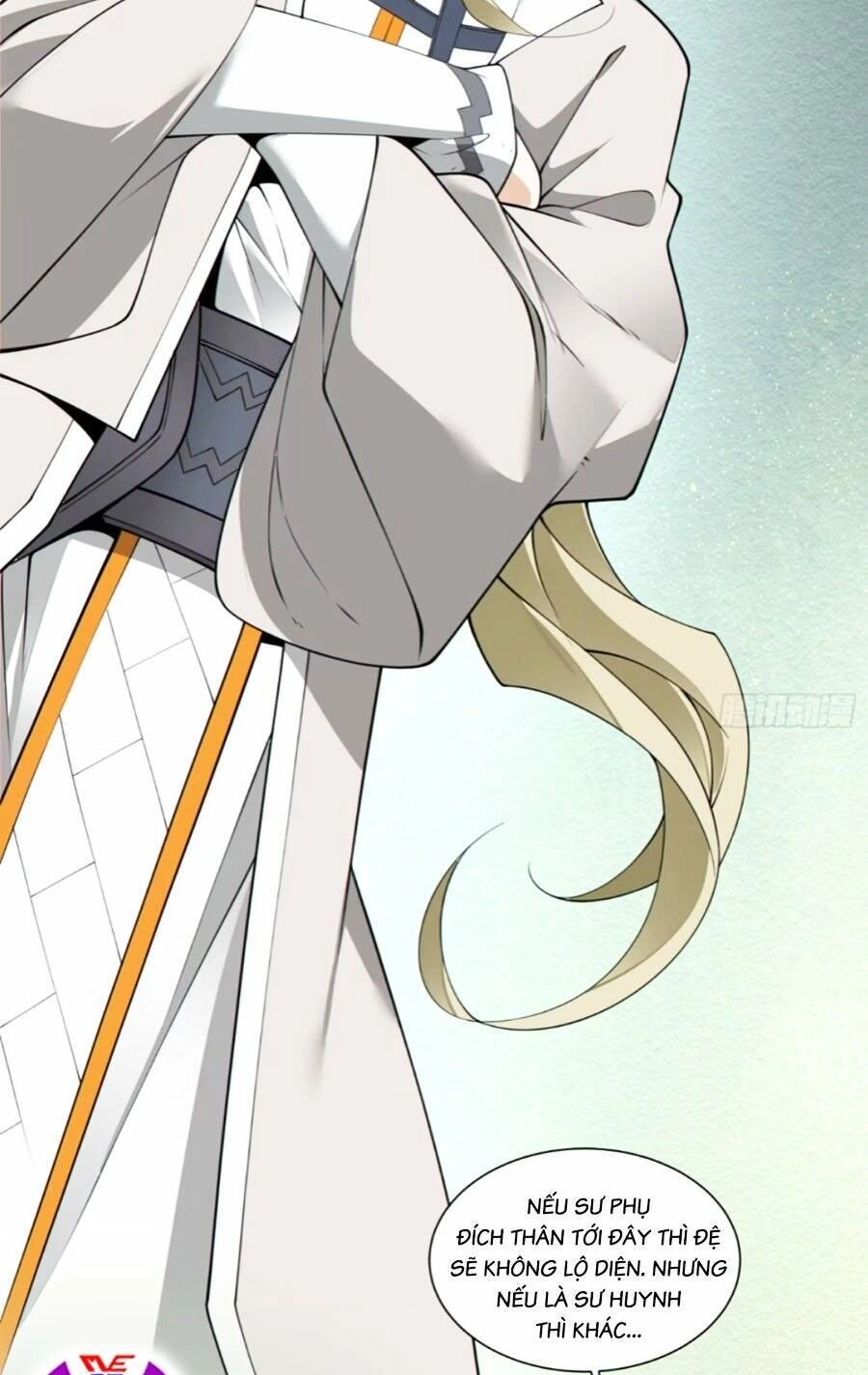 Đồ Đệ Của Ta Đều Là Đại Phản Phái Chapter 161 - 4