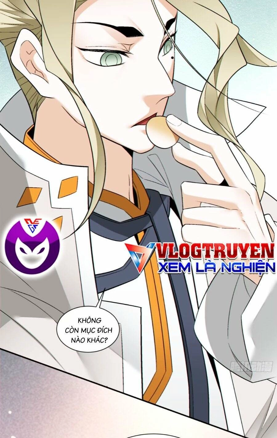 Đồ Đệ Của Ta Đều Là Đại Phản Phái Chapter 161 - 11