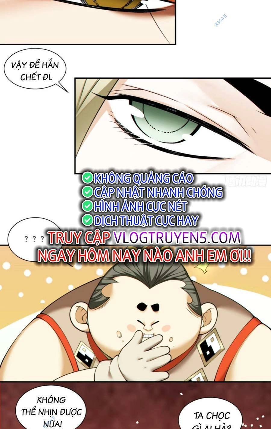 Đồ Đệ Của Ta Đều Là Đại Phản Phái Chapter 161 - 13