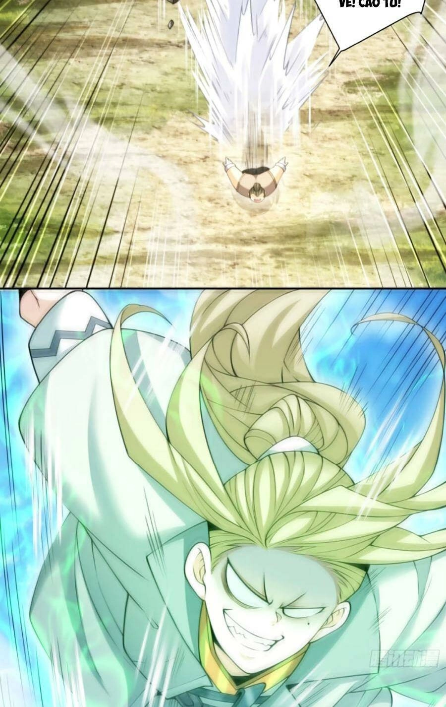 Đồ Đệ Của Ta Đều Là Đại Phản Phái Chapter 161 - 26