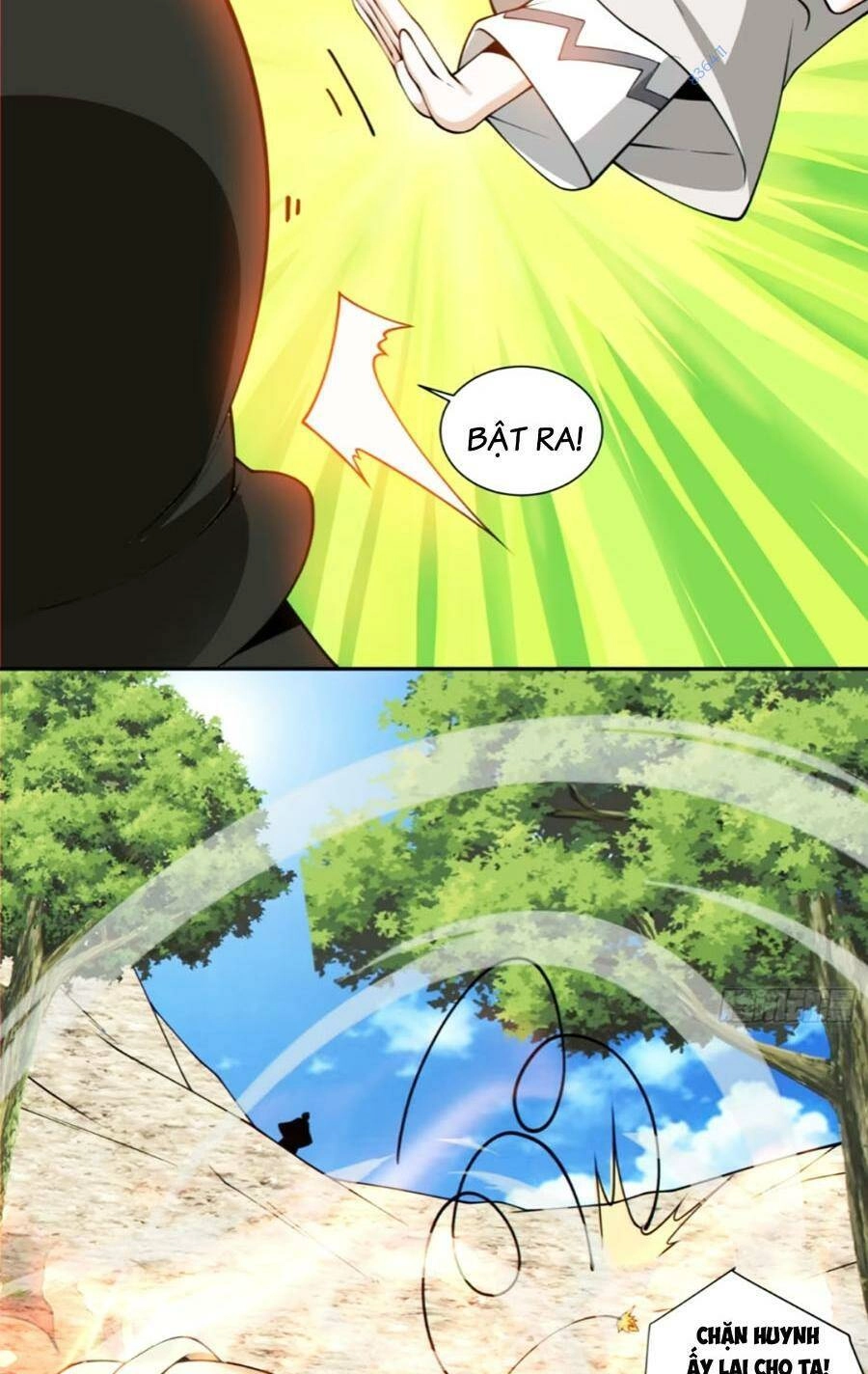 Đồ Đệ Của Ta Đều Là Đại Phản Phái Chapter 161 - 29