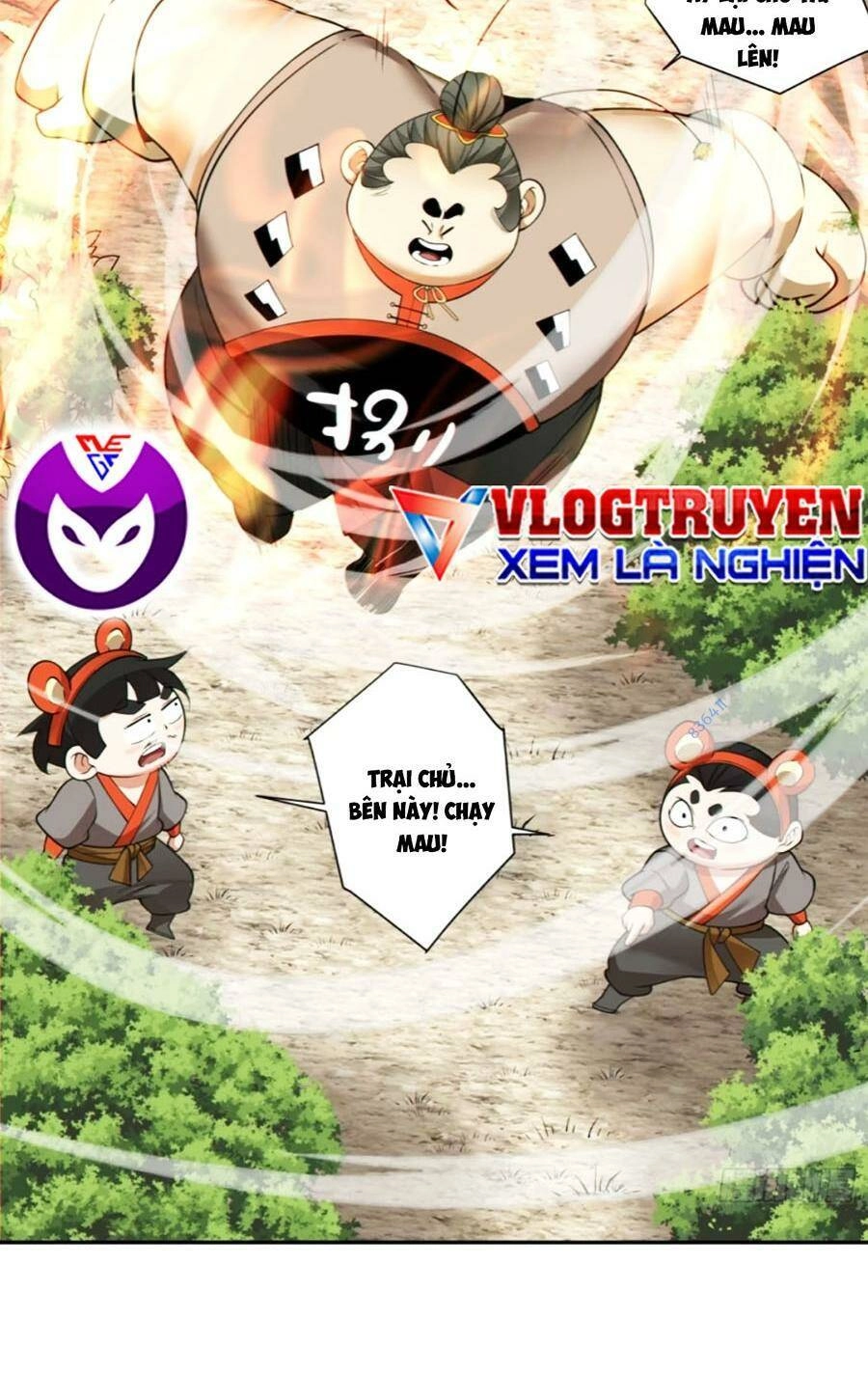 Đồ Đệ Của Ta Đều Là Đại Phản Phái Chapter 161 - 30