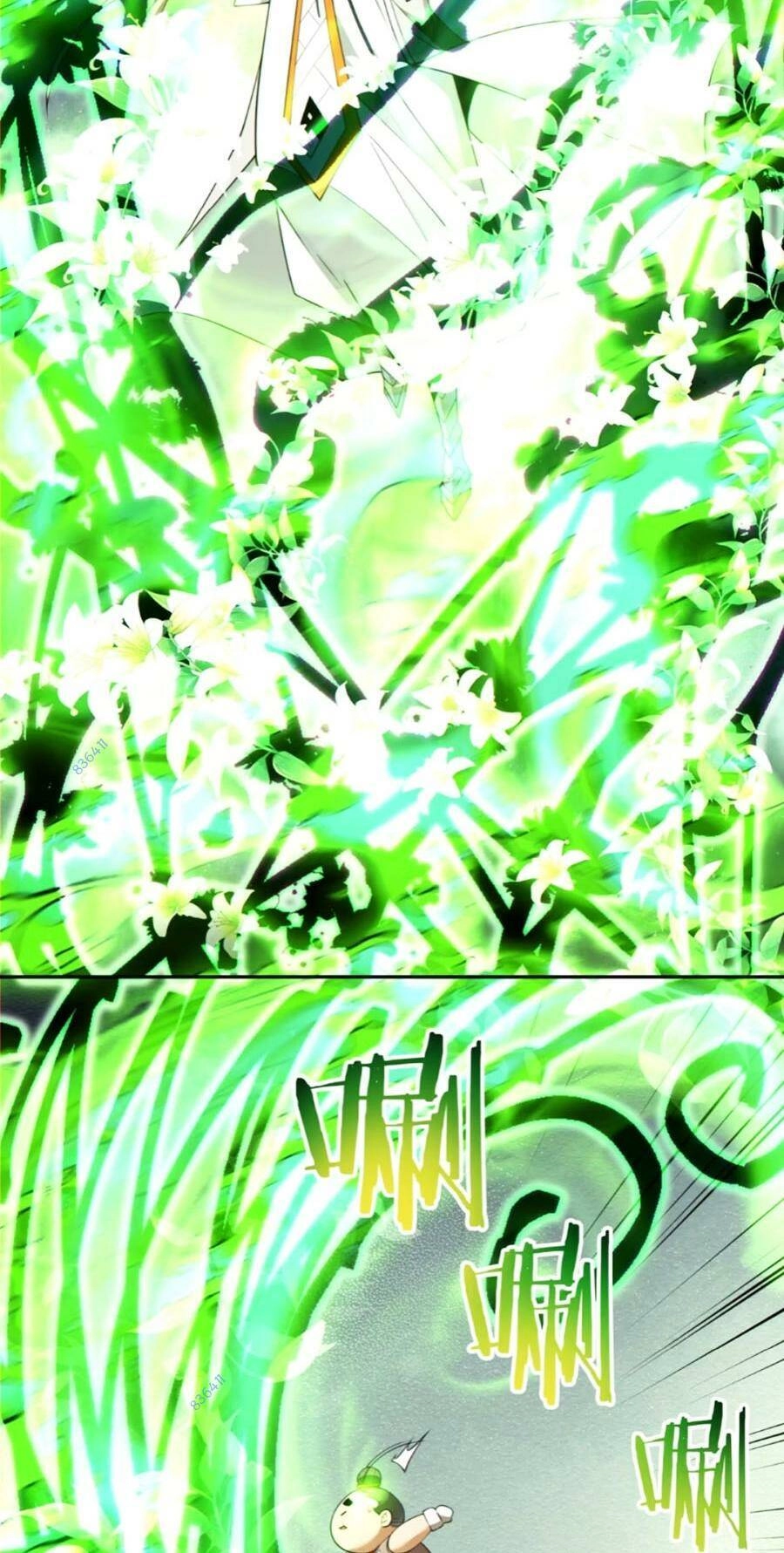 Đồ Đệ Của Ta Đều Là Đại Phản Phái Chapter 161 - 32