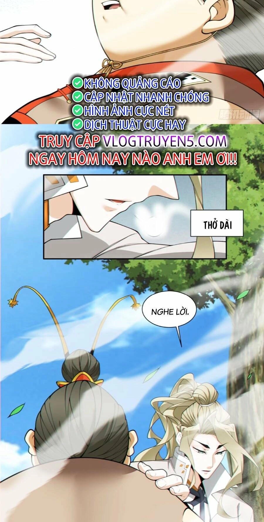 Đồ Đệ Của Ta Đều Là Đại Phản Phái Chapter 161 - 37