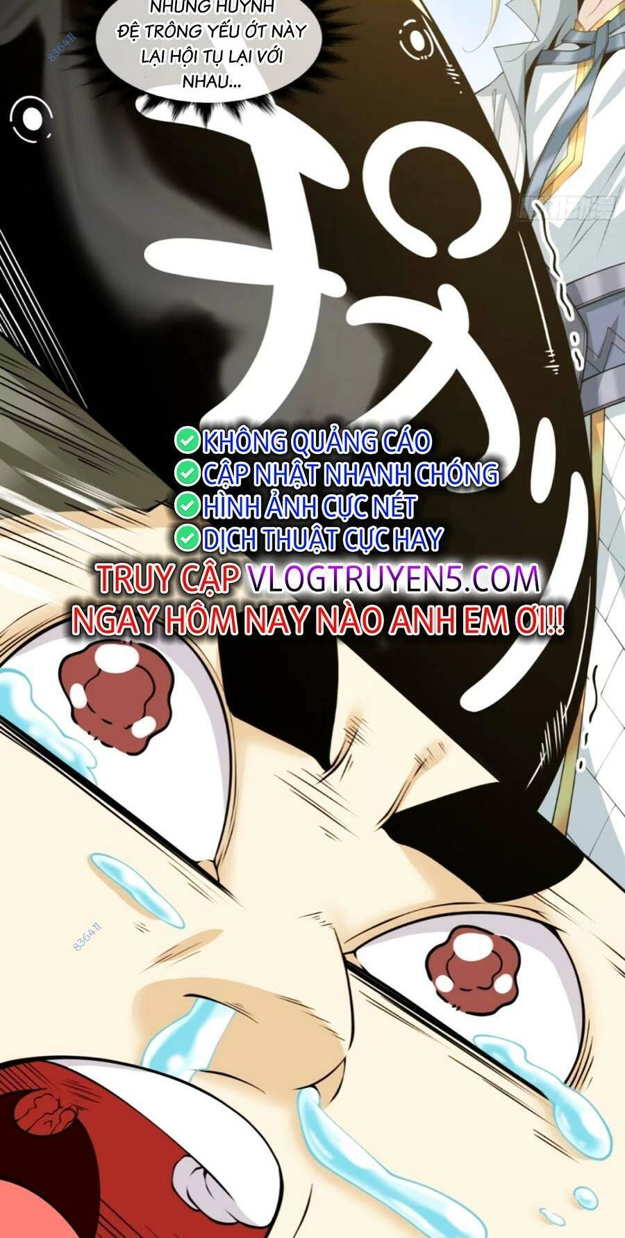 Đồ Đệ Của Ta Đều Là Đại Phản Phái Chapter 161 - 42