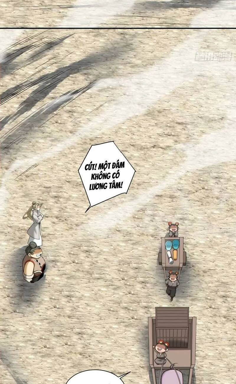 Đồ Đệ Của Ta Đều Là Đại Phản Phái Chapter 162 - 4