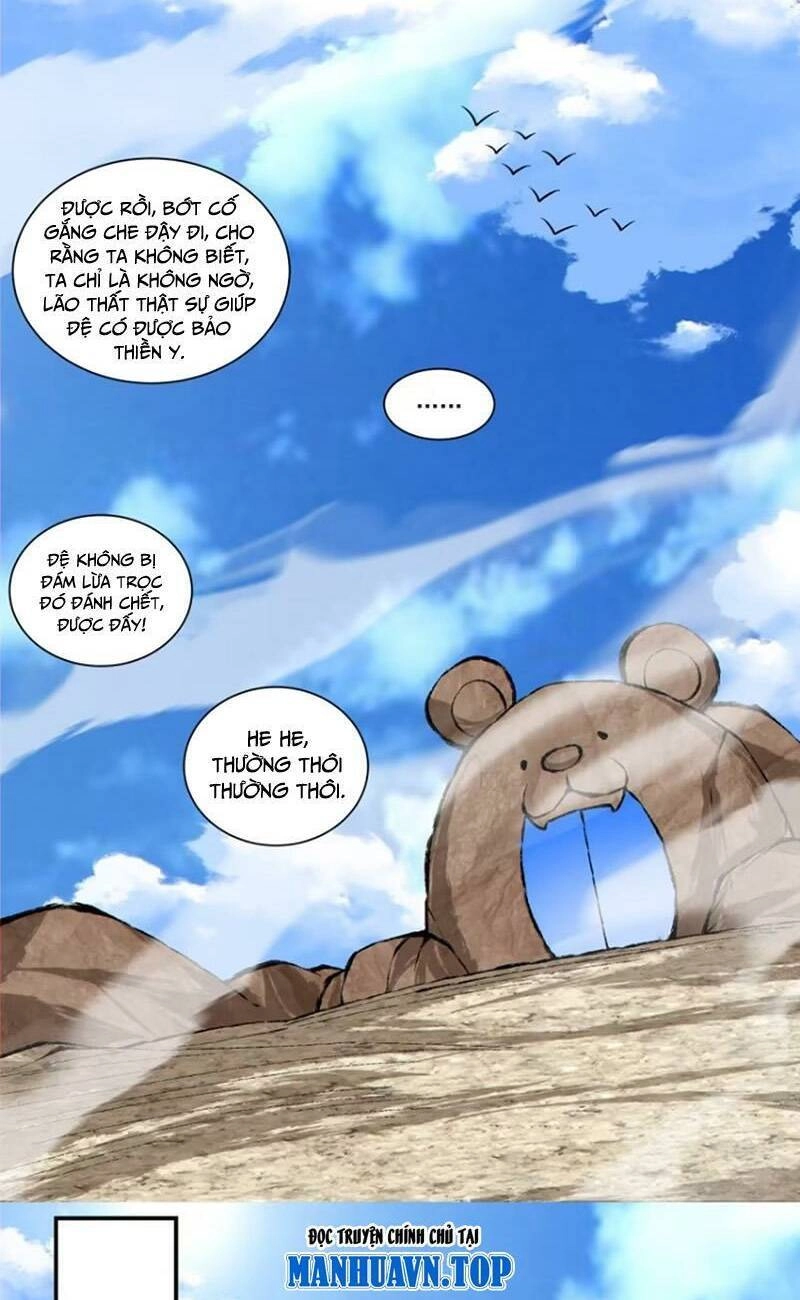 Đồ Đệ Của Ta Đều Là Đại Phản Phái Chapter 162 - 8