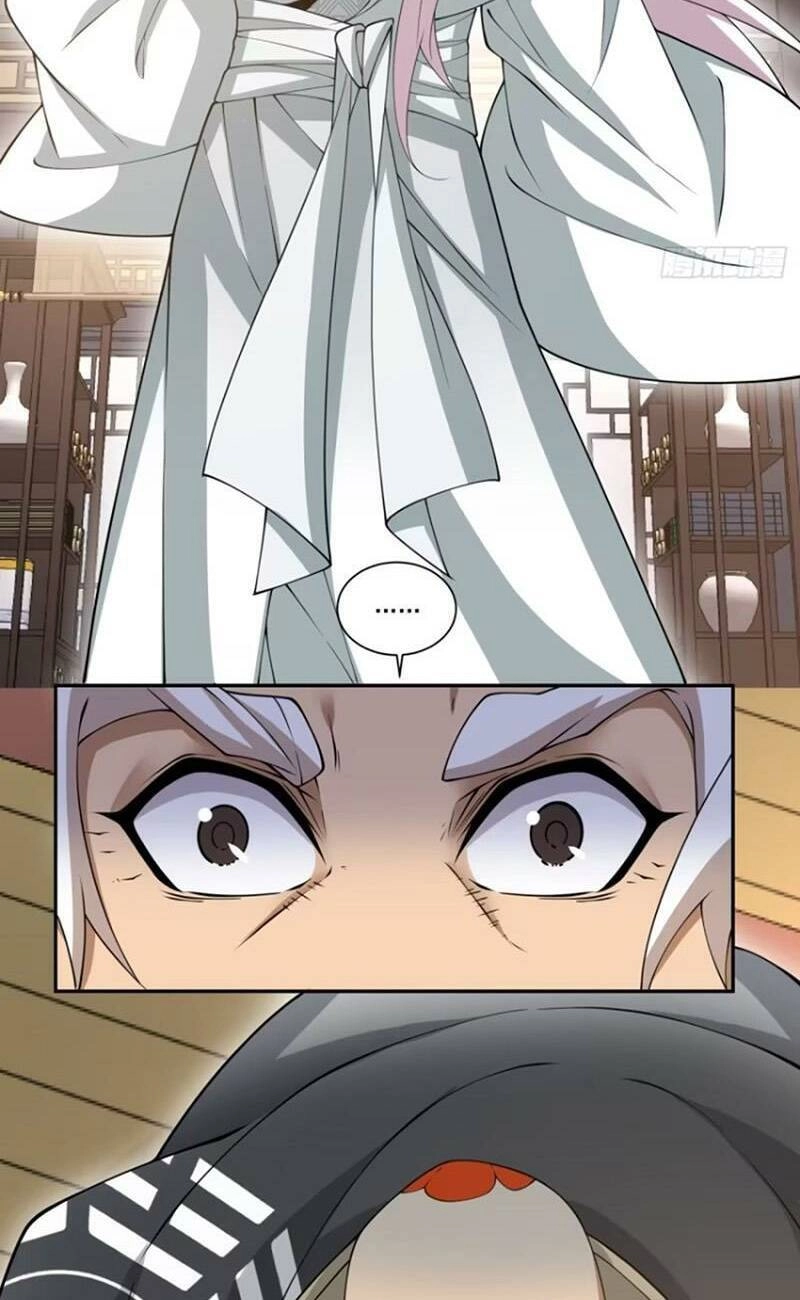 Đồ Đệ Của Ta Đều Là Đại Phản Phái Chapter 162 - 20