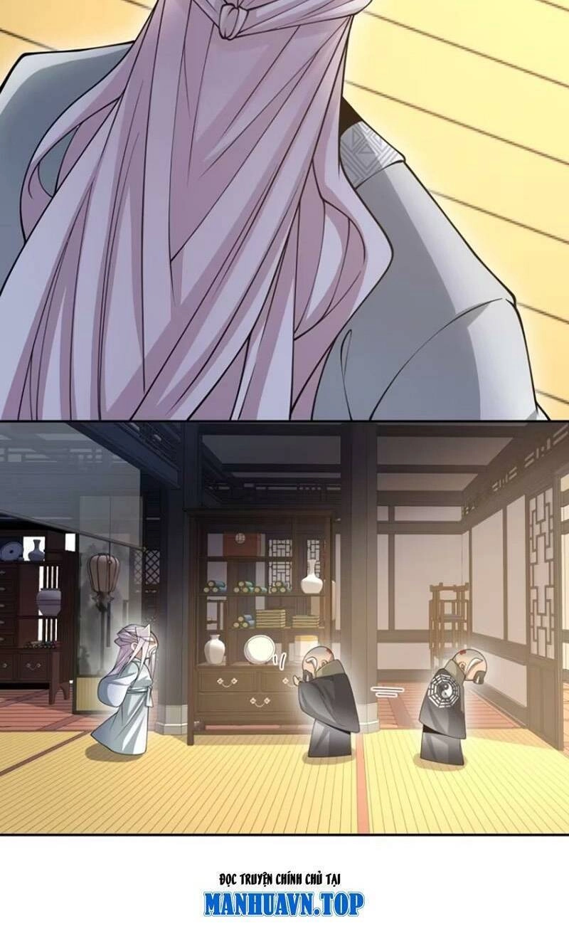 Đồ Đệ Của Ta Đều Là Đại Phản Phái Chapter 162 - 22